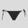 BIKINIHOSE MIT SEITLICHEN BINDEN BIKINIHOSE MIT SEITLICHEN BINDEN