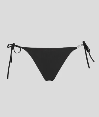 BIKINIHOSE MIT SEITLICHEN BINDEN