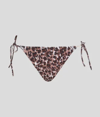 BIKINIHOSE MIT SEITLICHEN BINDEN