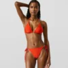 BIKINIHOSE MIT SEITLICHEN BINDEN