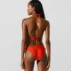 BIKINIHOSE MIT SEITLICHEN BINDEN