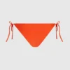 BIKINIHOSE MIT SEITLICHEN BINDEN