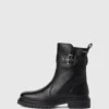 Binky Mid-Calf-Stiefel mit Schnalle Binky Mid-Calf-Stiefel mit Schnalle