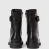 Binky Mid-Calf-Stiefel mit Schnalle Binky Mid-Calf-Stiefel mit Schnalle