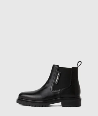 Binky Stiefeletten