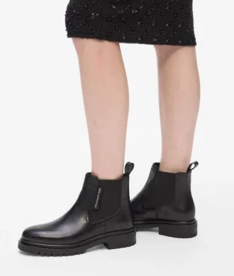 Binky Stiefeletten