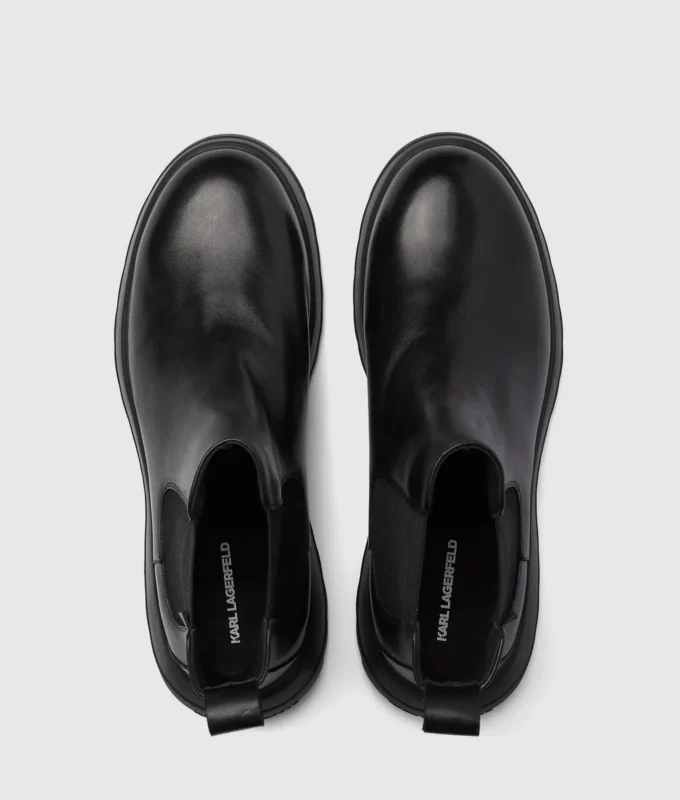 Binky Stiefeletten Binky Stiefeletten