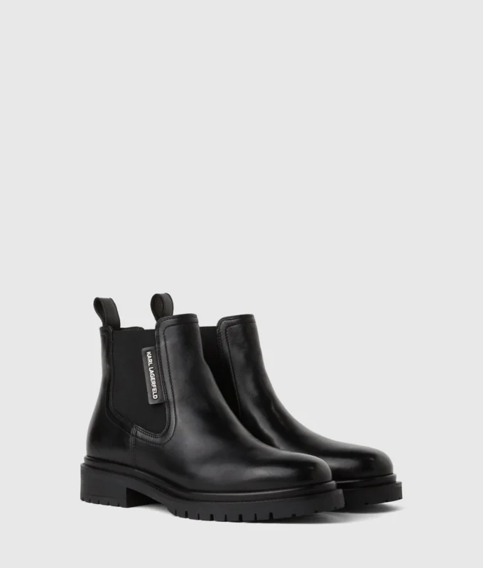 Binky Stiefeletten Binky Stiefeletten