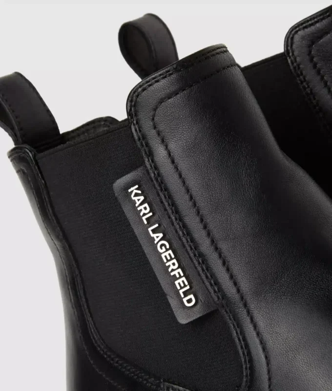 Binky Stiefeletten Binky Stiefeletten