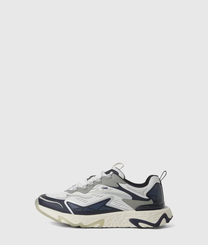 Blaze Inferno Sneakers
