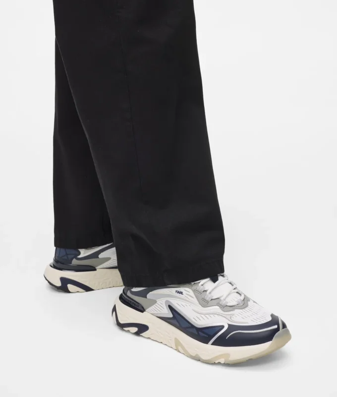 Blaze Inferno Sneakers