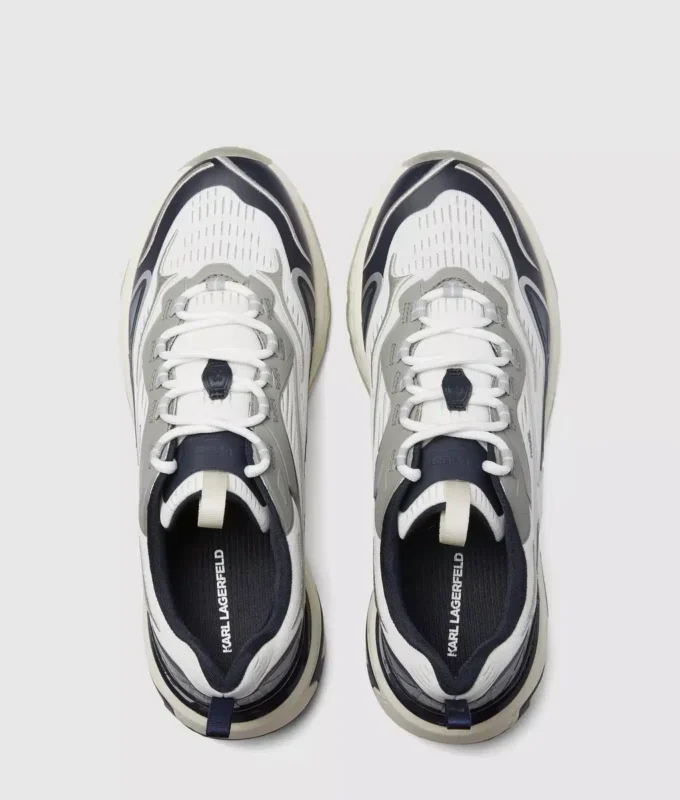 Blaze Inferno Sneakers