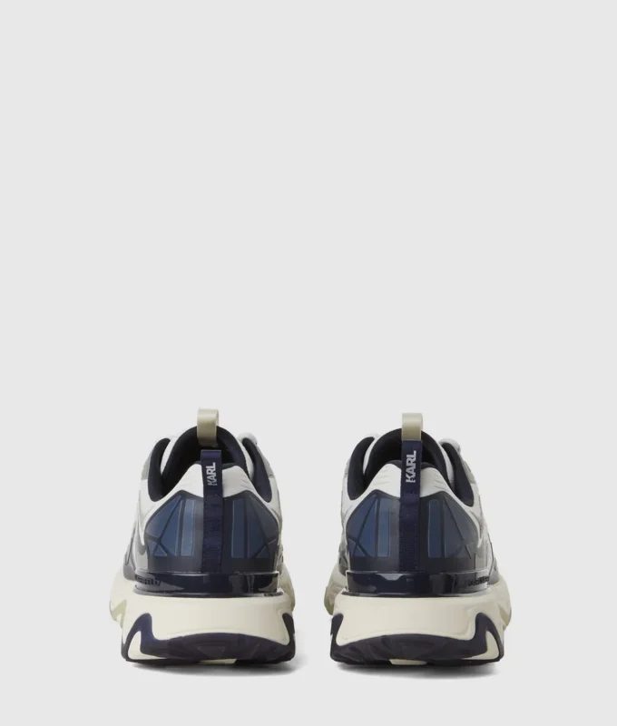 Blaze Inferno Sneakers