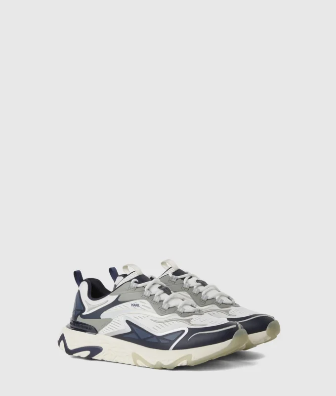 Blaze Inferno Sneakers