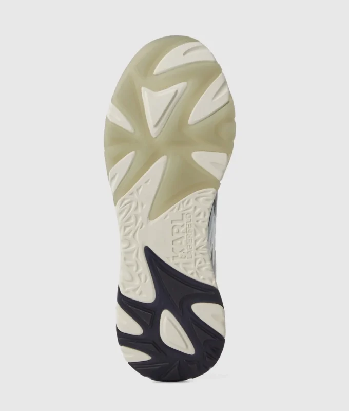 Blaze Inferno Sneakers