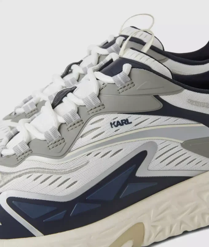 Blaze Inferno Sneakers