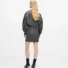 Blouson-Sweatkleid Blouson-Sweatkleid