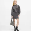 Blouson-Sweatkleid Blouson-Sweatkleid