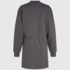 Blouson-Sweatkleid Blouson-Sweatkleid