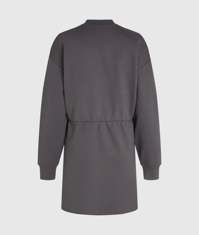 Blouson-Sweatkleid Blouson-Sweatkleid