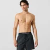 Boardshorts mit doppeltem Bund Boardshorts mit doppeltem Bund