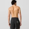 Boardshorts mit doppeltem Bund Boardshorts mit doppeltem Bund
