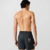 Boardshorts mit doppeltem Bund Boardshorts mit doppeltem Bund