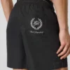 Boardshorts mit doppeltem Bund Boardshorts mit doppeltem Bund