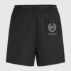 Boardshorts mit doppeltem Bund Boardshorts mit doppeltem Bund