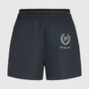 Boardshorts mit doppeltem Bund Boardshorts mit doppeltem Bund