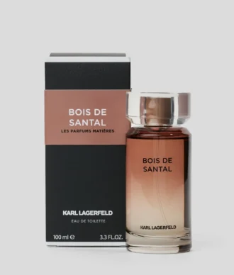 BOIS DE SANTAL (SANDELHOLZ), LES PARFUMS MATIÈRES, 100 ML