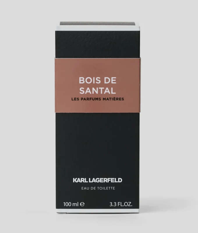 BOIS DE SANTAL (SANDELHOLZ), LES PARFUMS MATIÈRES, 100 ML BOIS DE SANTAL (SANDELHOLZ), LES PARFUMS MATIÈRES, 100 ML
