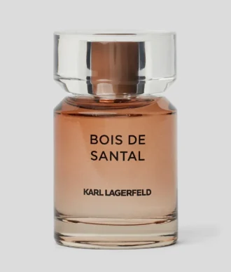 BOIS DE SANTAL (SANDELHOLZ), LES PARFUMS MATIÈRES, 50 ML