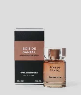 BOIS DE SANTAL (SANDELHOLZ), LES PARFUMS MATIÈRES, 50 ML