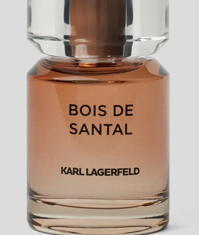 BOIS DE SANTAL (SANDELHOLZ), LES PARFUMS MATIÈRES, 50 ML BOIS DE SANTAL (SANDELHOLZ), LES PARFUMS MATIÈRES, 50 ML