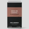 BOIS DE SANTAL (SANDELHOLZ), LES PARFUMS MATIÈRES, 50 ML BOIS DE SANTAL (SANDELHOLZ), LES PARFUMS MATIÈRES, 50 ML