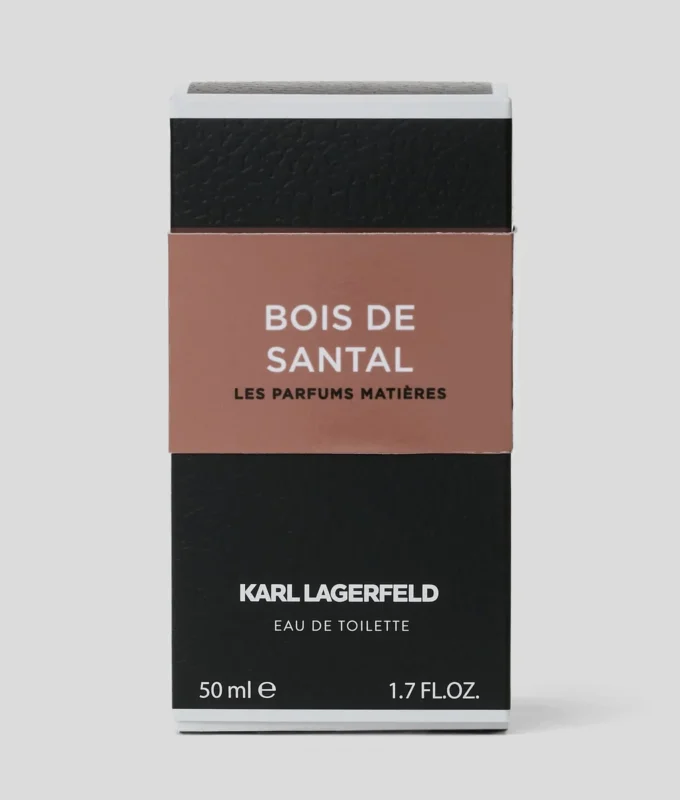 BOIS DE SANTAL (SANDELHOLZ), LES PARFUMS MATIÈRES, 50 ML BOIS DE SANTAL (SANDELHOLZ), LES PARFUMS MATIÈRES, 50 ML