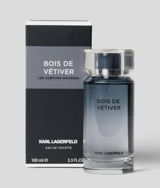 Bois De Vetiver (Vetiverholz), Les Parfums Matières, 100 ml