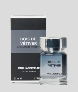 Bois De Vetiver (Vetiverholz), Les Parfums Matières, 50 ml