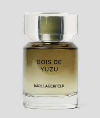 Bois de Yuzu (Yuzu-Holz), Les Parfums Matières, 50 ml