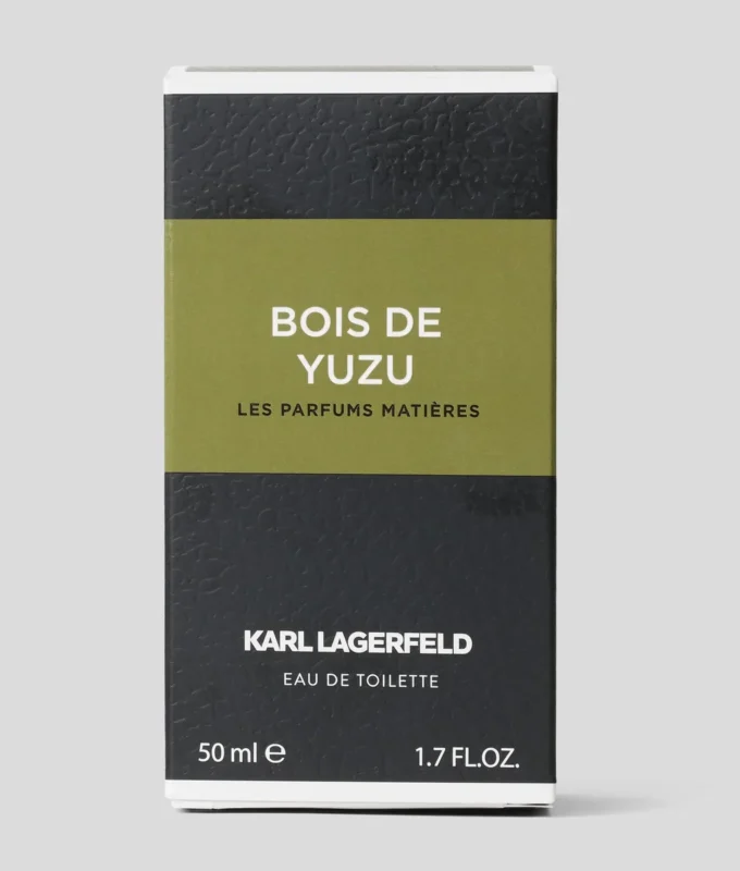 Bois de Yuzu (Yuzu-Holz), Les Parfums Matières, 50 ml Bois de Yuzu (Yuzu-Holz), Les Parfums Matières, 50 ml