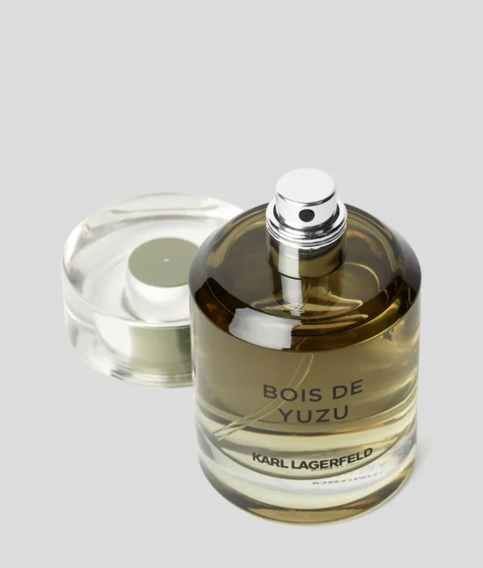 Bois de Yuzu (Yuzu-Holz), Les Parfums Matières, 50 ml Bois de Yuzu (Yuzu-Holz), Les Parfums Matières, 50 ml
