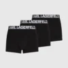 BOLD LOGO TRUNKS – 3ER-PACK BOLD LOGO TRUNKS – 3ER-PACK