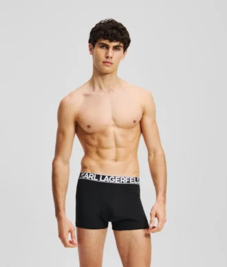 BOLD LOGO TRUNKS – 3ER-PACK
