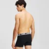 BOLD LOGO TRUNKS – 3ER-PACK BOLD LOGO TRUNKS – 3ER-PACK