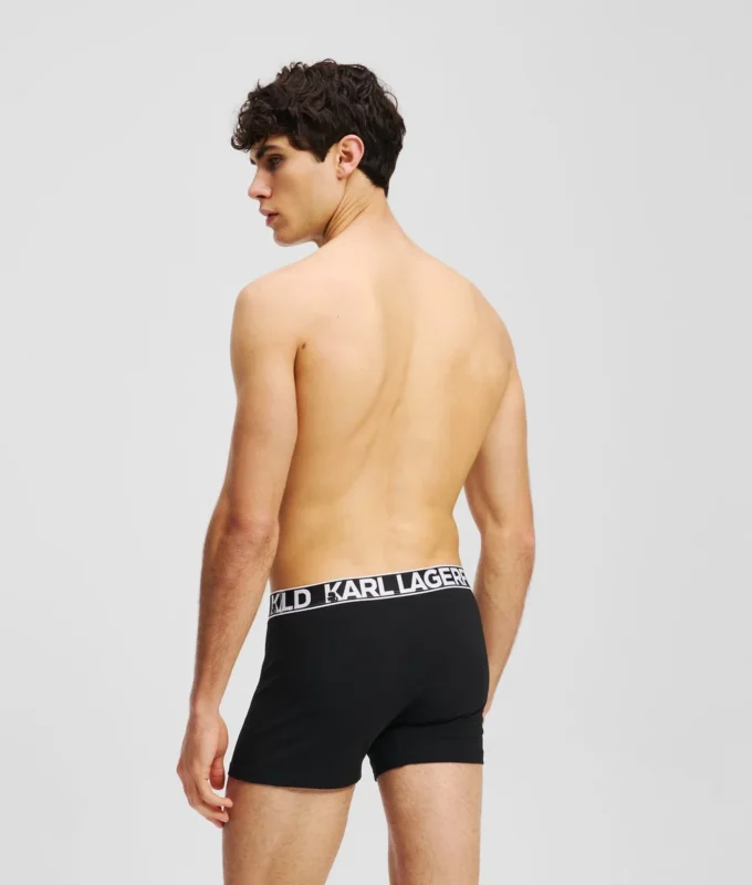 BOLD LOGO TRUNKS – 3ER-PACK BOLD LOGO TRUNKS – 3ER-PACK