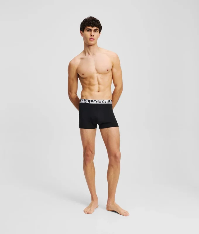 BOLD LOGO TRUNKS – 3ER-PACK BOLD LOGO TRUNKS – 3ER-PACK