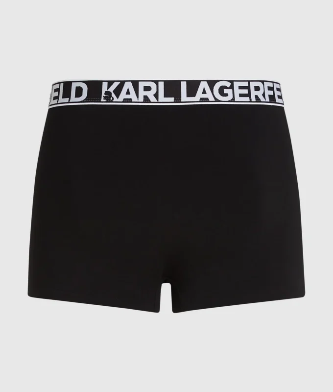 BOLD LOGO TRUNKS – 3ER-PACK BOLD LOGO TRUNKS – 3ER-PACK