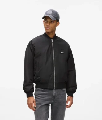 Bomberjacke