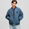 BOMBERJACKE BOMBERJACKE